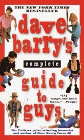 Dave Barry - Complete Guide to Guys