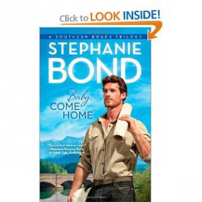 Bond Stephanie - Baby Come Home (Cassandra Campbell)