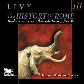 Titus Livy - The History of Rome, Books 21-32 (trans  by William Masfen Roberts)