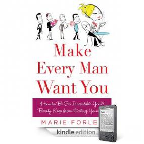 Make Every Man Want You More - Amy Waterman