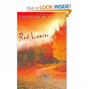 Cook, Thomas H - Red Leaves (Robert G  Slade )