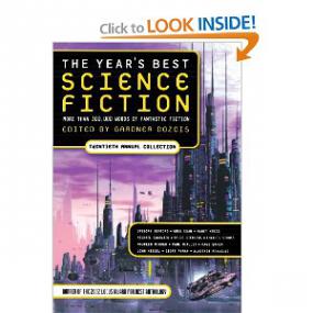 2003 - The Year's Best Science Fiction v20 [Dozois] (Hauenstein) 32k 39 18 06
