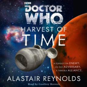 2013 - Doctor Who; Harvest of Time (Beevers) 128k 11 48 42