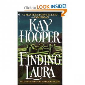 Kay Hooper - Finding Laura