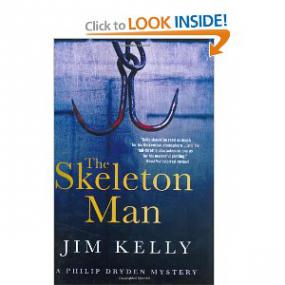 Jim Kelly - The Skeleton Man