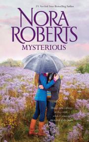 Roberts, Nora (Mysterious)This Magic Moment, Seach for Love, The Right Path