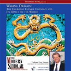 TMS - Waking Dragon (The Emerging Chinese Economy and Its Impact on the World)