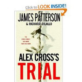 James Patterson - Alex Cross's Trial - Unb