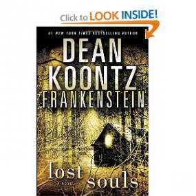 Dean Koontz - Frankenstein - Book 4 -  Lost Souls