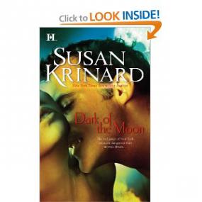 Krinard, Susan - Dark Of The Moon (Lauren Fortgang)