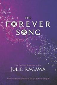 Julie Kagawa - Blood of Eden 3 - The Forever Song