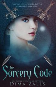 Dima Zales, Anna Zaires - Sorcery Code 1 - The Sorcery Code