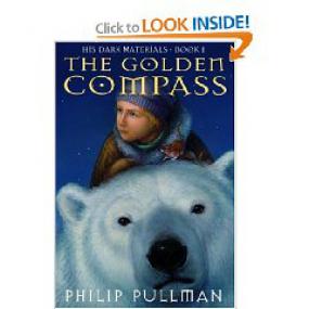 1 - The Golden Compass (Northern Lights)