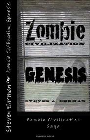 Steven Ehrman - Zombie Civilization 1 - Genesis (Unb) [repaired by Dallis24]