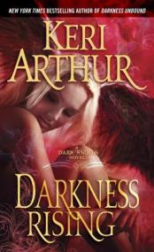 Arthur, Keri - Dark Angels 02 - Darkness Rising