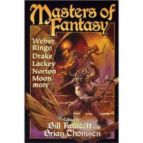 2004 - Masters of Fantasy [Fawcett,Thomsen] (Breneman) 96k 19 12 46