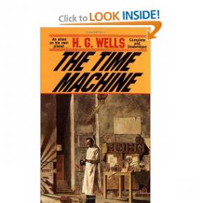 H G Wells - The time machine (Abridged audiobook read by Ben Kingsley)