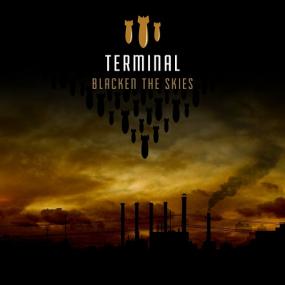 Terminal - Blacken The Skies <span style=color:#777>(2021)</span>