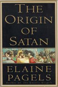 Elaine Pagels - The Origin of Satan <span style=color:#777>(1995)</span>
