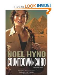 Countdown in Cairo(B)