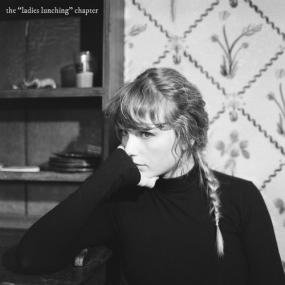 Taylor Swift - the ladies lunching chapter <span style=color:#777>(2021)</span> Mp3 320kbps [PMEDIA] ⭐️