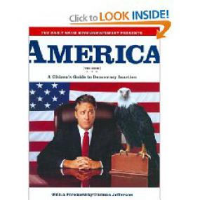 America A Citizen's Guide to Democracy Inaction