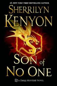 Sherrilyn Kenyon - Dark-Hunter Series #18 - Son of No One (Unb)