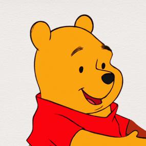Winnie the Pooh Vol 1 Unabridged
