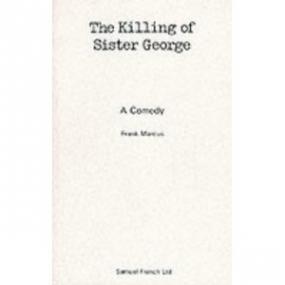 BBC R4 - The Killing Of Sister George-sp7