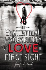 Jennifer E  Smith_Statistical Probability of Love at First Sight_mp3