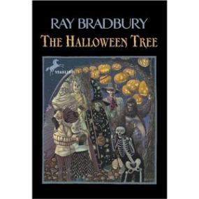 The Halloween Tree (Dramatized)