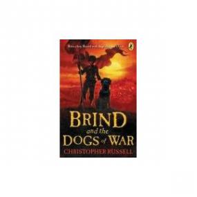 Brind and the Dogs of War