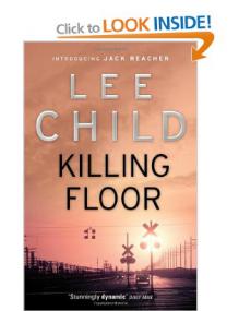 Lee Child - 01 Killing Floor