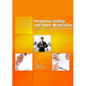 Made for Success - Persuasive Selling and Power Negotiation Develop Unstoppable Sales Skills and Close ANY Deal
