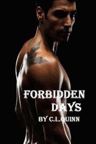 Forbidden Days; The First, Book 1 (Unabridged)