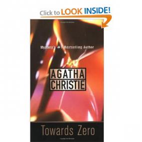 Agatha Christie - Towards Zero (BBC)