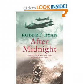 After Midnight - Robert Ryan