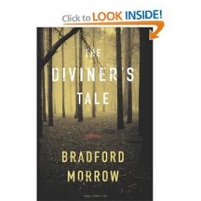 Morrow, Bradford - The Diviner's Tale (Cassandra Campbell)