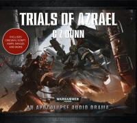 Trials Of Azrael