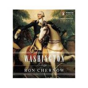 Chernow, Ron - Washington, A Life (Unb)[Brick][2010][MP3-32-22-1]