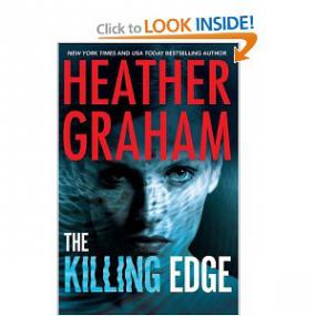 Graham Heather Killing edge