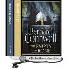 Bernard Cornwell - Alfred the Great 08 The Empty Throne
