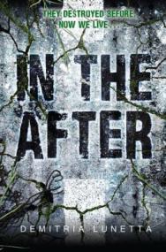 Demitria Lunetta - In the After (bk 1)