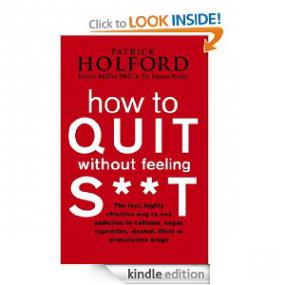 How to Quit Without Feeling Sh-t