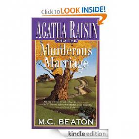05--Agatha_Raisin_And_The_Murderous_Marriage--CD