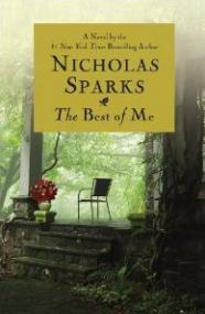 Nicholas Sparks - The Best of Me 96K by chapter