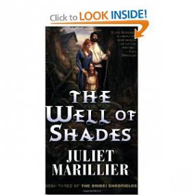 Juliet Marillier - Bridei Chronicles 1 - 3