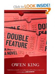 Owen King - Double Feature