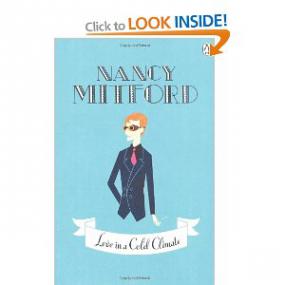Nancy Mitford - Love in a Cold Climate (BBC)
