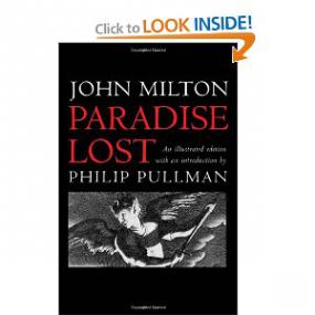 John Milton - Paradise Lost - Argo, Part Three